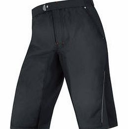 Fusion Trail Baggy Shorts