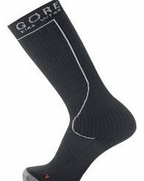 Mtb Thermo Socks