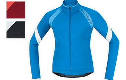 Power 2.0 Thermo Lady Long Sleeve