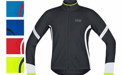Power 2.0 Thermo Long Sleeve Jersey