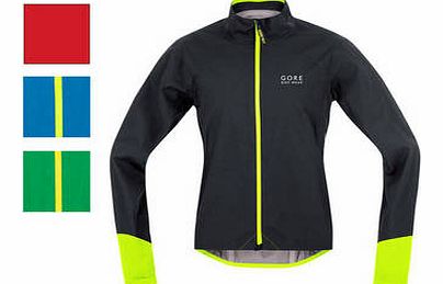 Gore Bike Wear Power Gore-tex Active Jacket