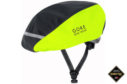 Universal Gore-tex Neon Helmet