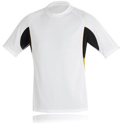 Melbourne Short Sleeve T-Shirt GOR87