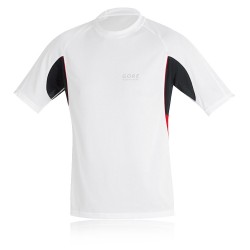 Runwear Melbourne Short Sleeve T-Shirt GOR387