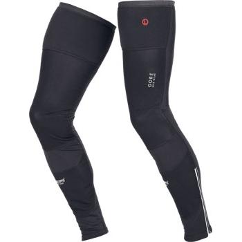 Gore Windstopper Soft Shell III Leg Warmers