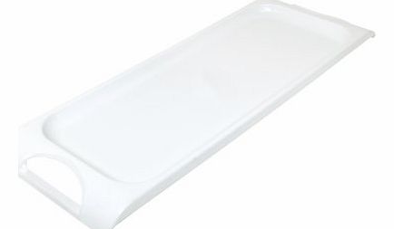 Gorenje Baumatic Gorenje Hotpoint LEC Fridge Freezer Vegetable Draw Shelf. Genuine Part Number 627633