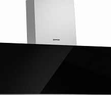 Gorenje WHI921E1XGBUK 90cm Chimney Cooker Hood