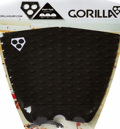 Gorilla Phat Two Grip Pad - Assorted