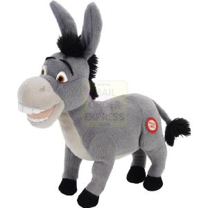 Donkey Soft Toy