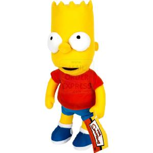 Gosh The Simpsons Bart 37 5cm Plush