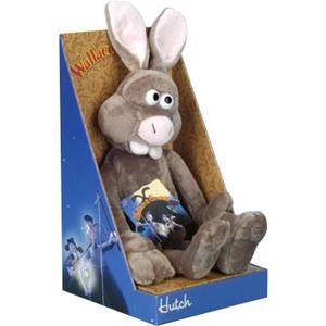 Gosh Wallace and Gromit Rabbit Hutch