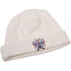 Gossypium Beanie Hat - Bugs Print