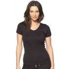 Fair Trade Organic Cotton T-Shirt - Black