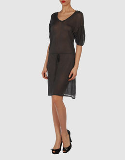 GOTHAINPRIMIS DRESSES 3/4 length dresses WOMEN on YOOX.COM