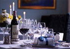 Gourmet Fine Dining Experience for Two at Ynyshir Hall