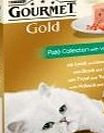 Gourmet Gold Pate Collection Cat Food 12 x 85g