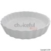 Gourmet Kitchen Collection Round-Shaped Flan