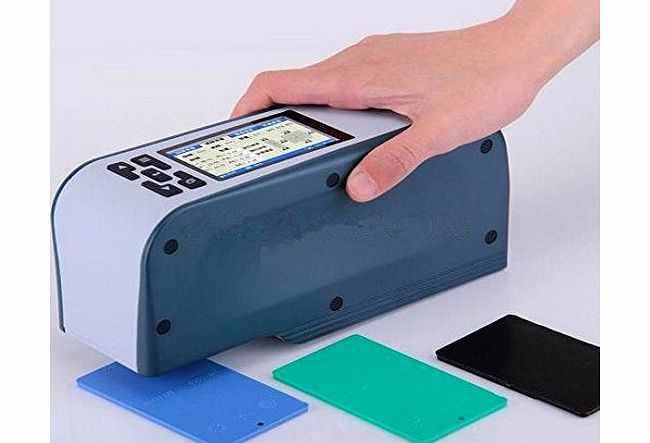 Gowe? GOWE Universal Used Color Testing Equipment, Color Measuring Device, Color Meter