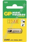 GP BATTERIE GP 23A 12v Battery