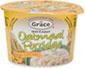 Grace Instant Oatmeal Porridge Banana Flavoured