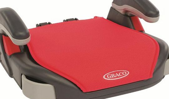 Graco Booster Basic Car Seat - Kandi