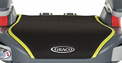 Graco Booster Basic (Lime, 2015 Range)
