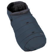 Graco DELUXE FOOTMUFF AIR