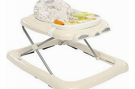 Discovery Baby Walker - Benny & Bell