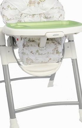 Graco Duo Diner Highchair-Benny and Bell (2014)