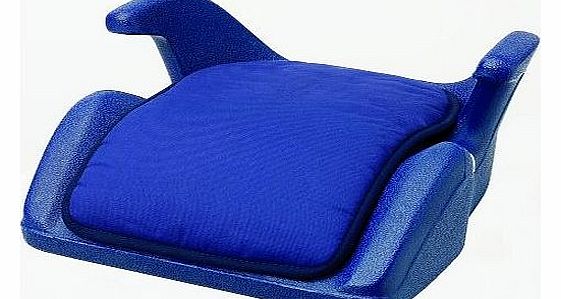 Graco Hi-Life Booster Seat in Blueberry