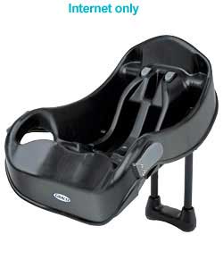 graco Junior Baby Car Seat Base