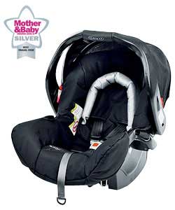 Graco Junior Baby Car Seat