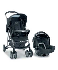 Graco Mirage Travel System