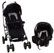 Graco Mosaic One Travel System City