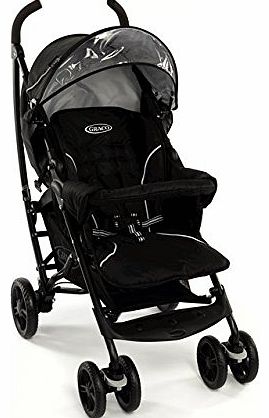 Graco Mosaic Travel System (Sport Luxe)