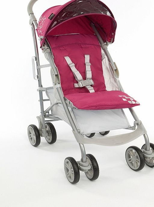Graco Nimbly Buggy Berry