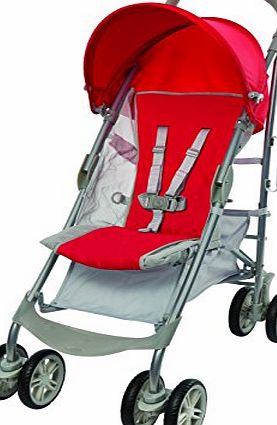 Graco Nimbly Pushchair (Circus)