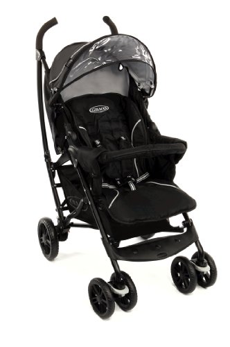 Graco Pushchair Mosaic Cocoon Sport Luxe