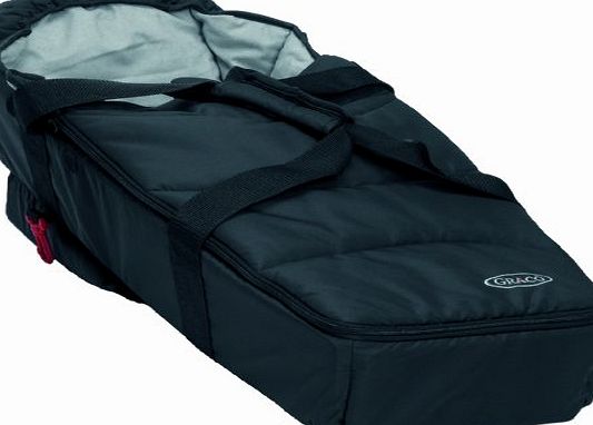 Graco Quattro Carrycot