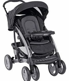 Quattro Tour Baby Travel System Deluxe - Oxford