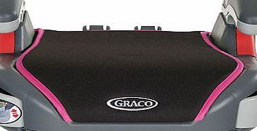 Graco Sport Basic Booster Car Seat - Pink 10189984