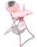Tea Time Highchair Baby Pink