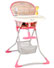 Teatime Highchair Circus - Suitable From 6
