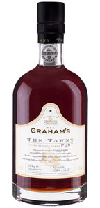 Grahams and#39;The Tawnyand39; Port
