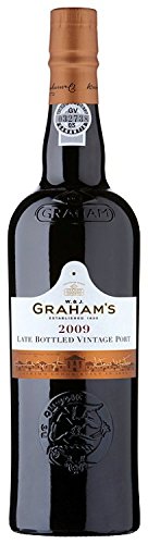 Grahams Late Bottled Vintage Port - 75cl