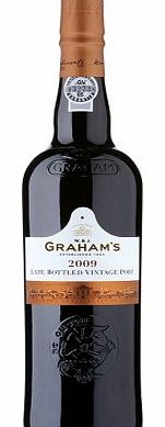 Grahams Late-bottled Vintage Port