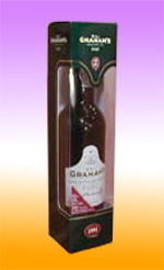 Grahams LBV 1997 75cl Bottle