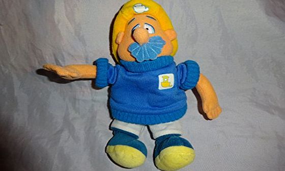 Granada Fisherman Fin soft beanie