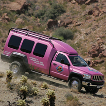 Grand Canyon South Rim Jeep Tour - Adult