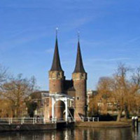 Grand Holland Tour inc Rotterdam Harbour ITB Holland Grand Holland Tour inc Rotterdam